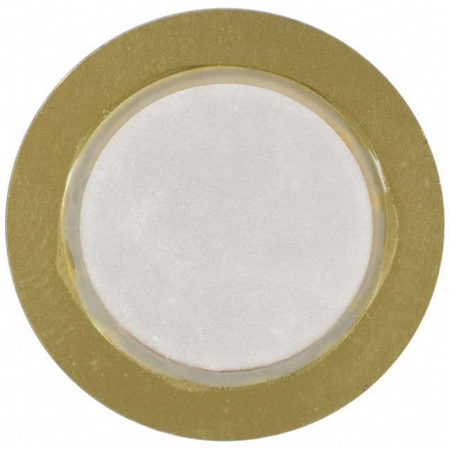 AB2720B BUZZER ELEMENT STD 2KHZ 27MM