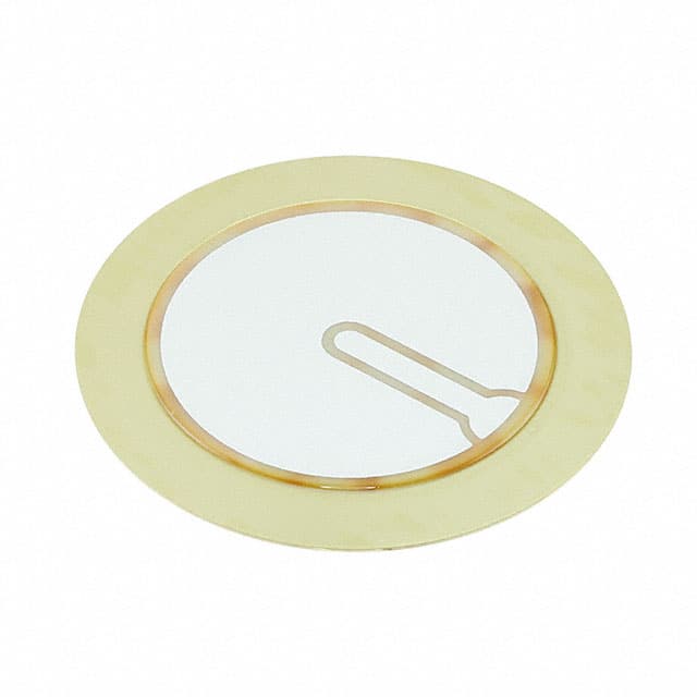 7BB-27-4C BUZZER ELEMENT FDBK 4.6KHZ 27MM