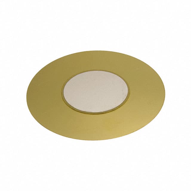 AB5027B-3 BUZZER ELEMENT STD 2.7KHZ 50MM