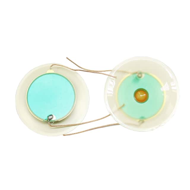 CT47Z-30W320-1 BUZZER ELEMENT STD 3.2KHZ 47.7MM