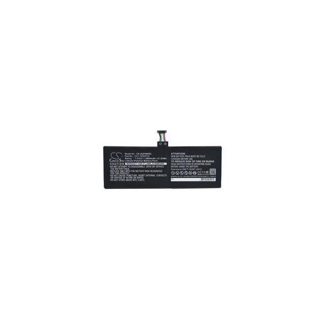 CS-AUF600SL Replacement for Cameron Sino CS-