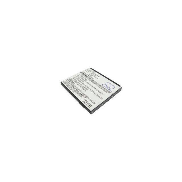 MOBISTEL EL500 BATTERY Replacement for Emporia Mobistel