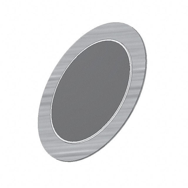 AB2022A BUZZER ELEMENT STD 2.2KHZ 20MM