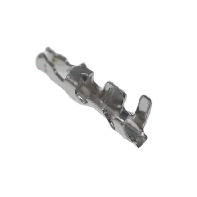 125CTDC-R CONN SOCKET 32-28 AWG 1.25MM