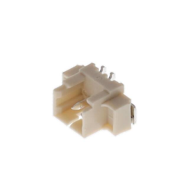 125SH-B-02-TS-SMT-T/R CONN HEADER SMD 2POS 1.25MM