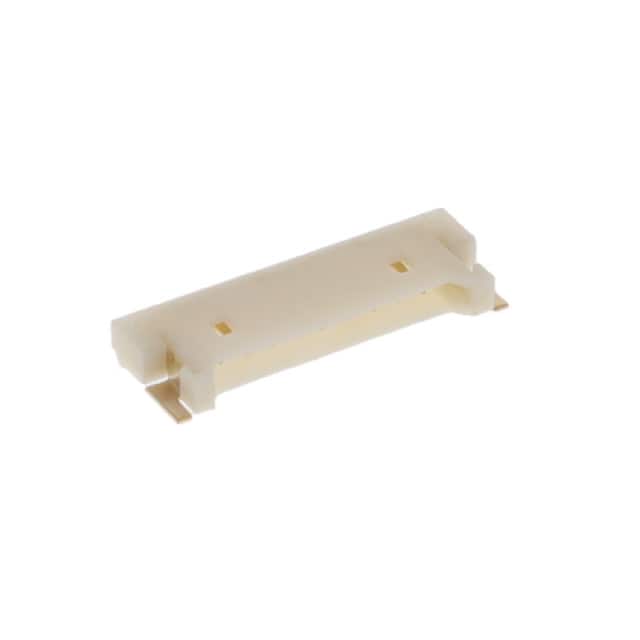125SH-G-09-TR-SMT-T/R CONN HDR SMD R/A 9POS 1.25MM