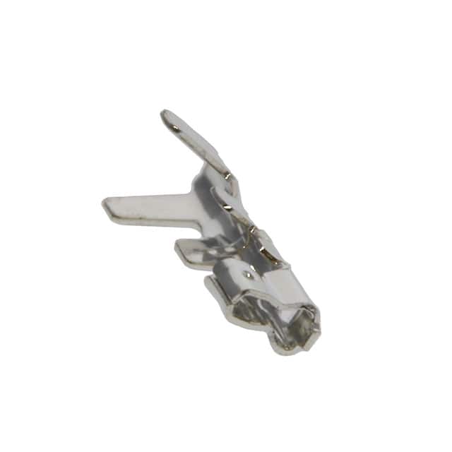 15CTB-R WIRE TO BOARD CRIMP HOUSING CONT