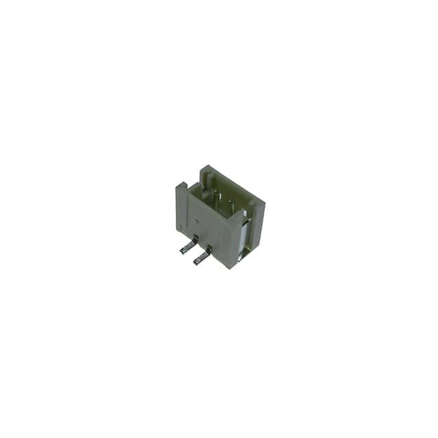 15SH-A-02-TS-SMT-T/R CONN HEADER SMD 2POS 1.5MM