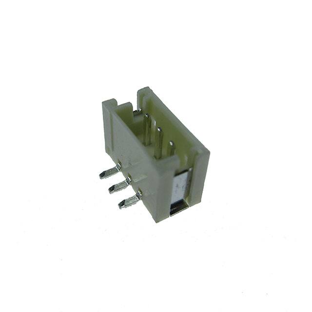 15SH-A-03-TS-SMT-T/R CONN HEADER SMD 3POS 1.5MM
