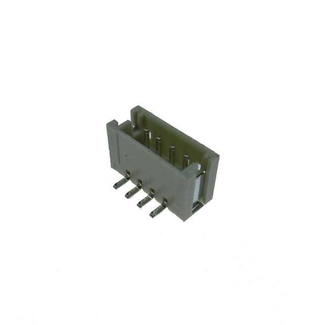 15SH-A-04-TS-SMT-T/R CONN HEADER SMD 4POS 1.5MM