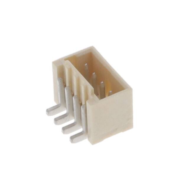 15SH-B-04-TS-SMT-T/R CONN HEADER SMD 4POS 1.5MM