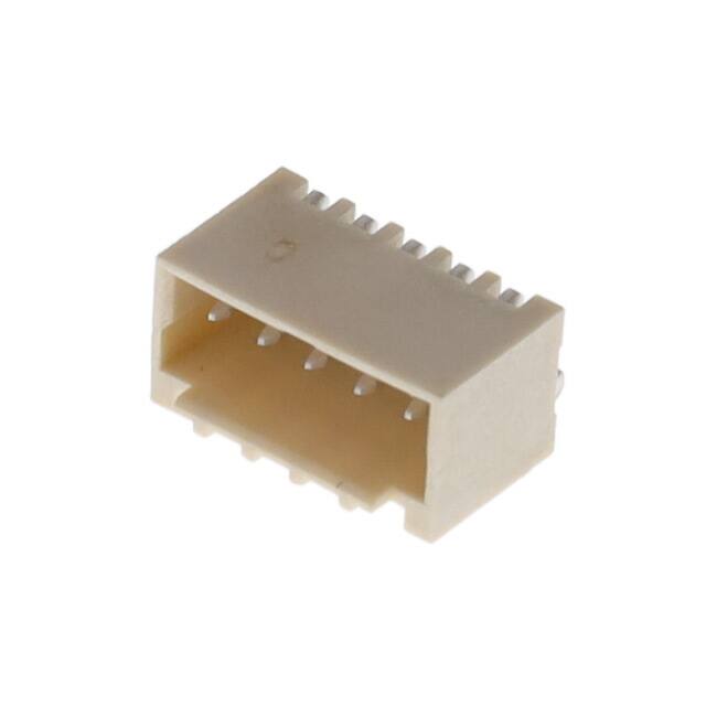 15SH-B-05-TR-SMT-T/R CONN HEADER SMD R/A 5POS 1.5MM