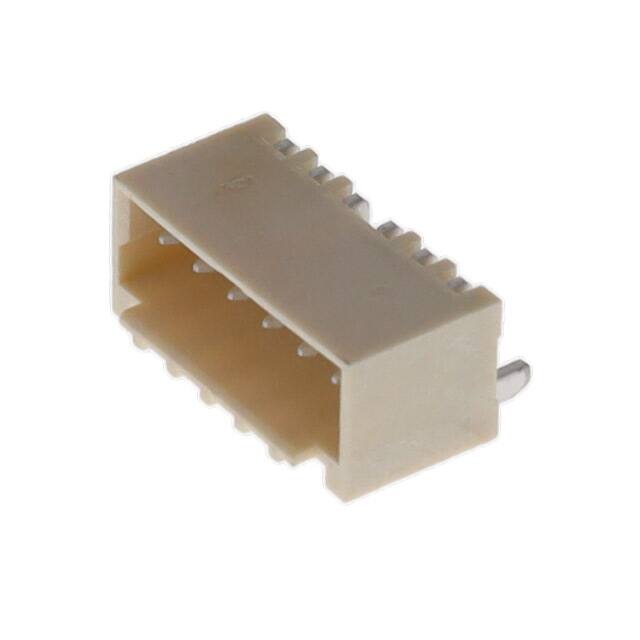 15SH-B-06-TR-SMT-T/R CONN HEADER SMD R/A 6POS 1.5MM