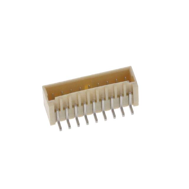 15SH-B-09-TS-SMT-T/R CONN HEADER SMD 9POS 1.5MM