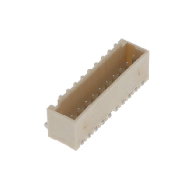 15SH-B-10-TS-SMT-T/R CONN HEADER SMD 10POS 1.5MM