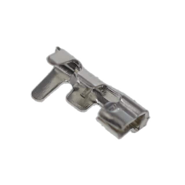 25CTC-R CONN SOCKET 28-24 AWG 2.50MM