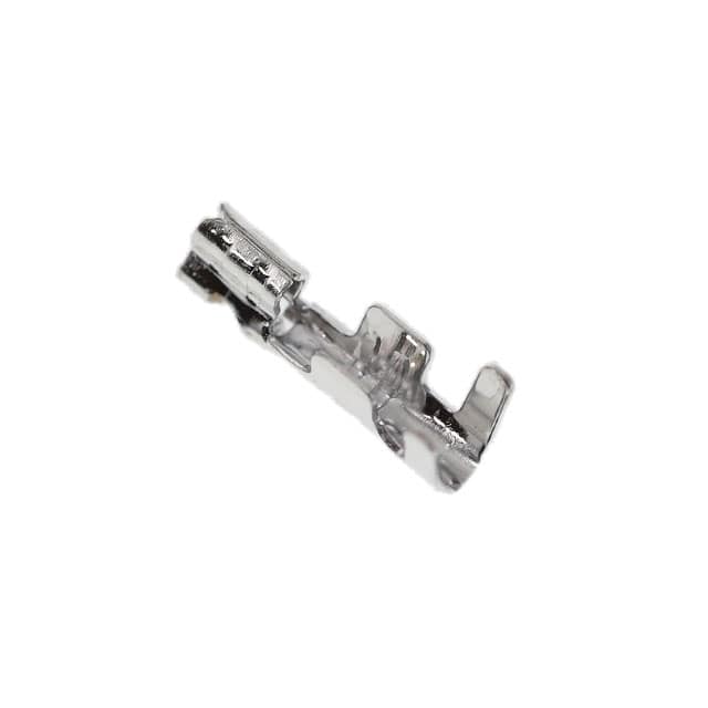 25CTE6-R CONN SOCKET 22-28AWG CRIMP TIN