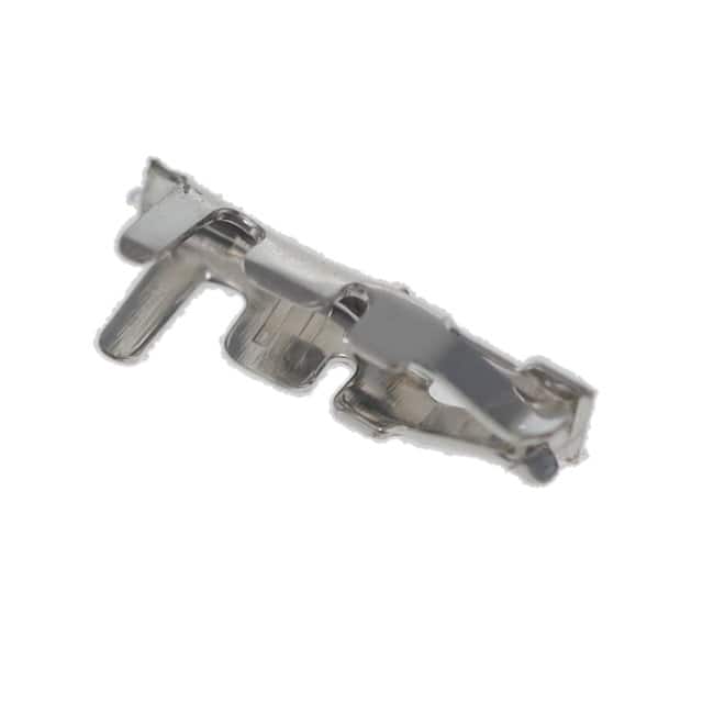 2CTDC-R CONN SOCKET 22-28 AWG 2.00MM