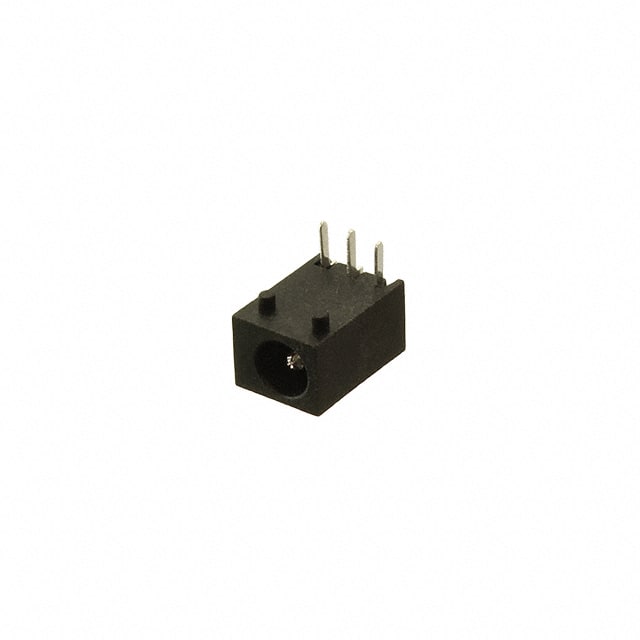 ADC-029S-4-HT-T/R DC POWER JACK