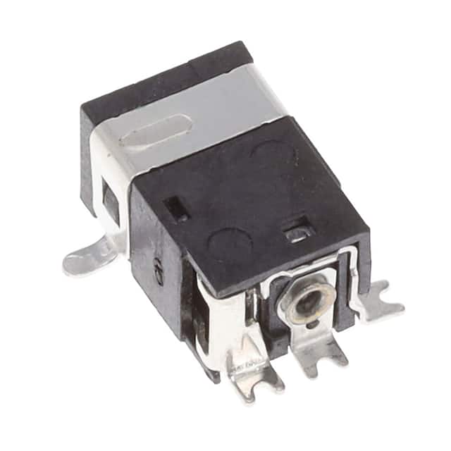 ADC-037-3-T/R DC POWER JACK