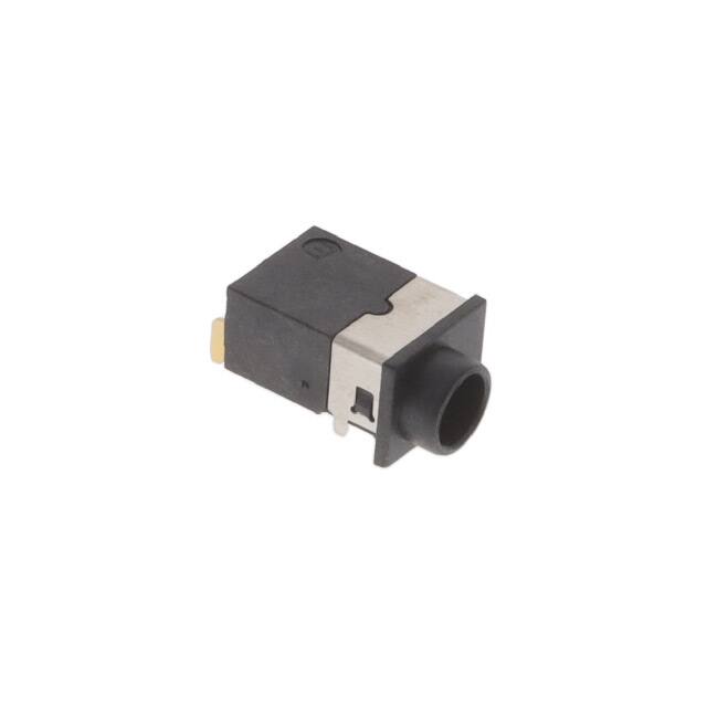 ADC-114B-4-WP-HT-T/R DC POWER JACK, WATERPROOF