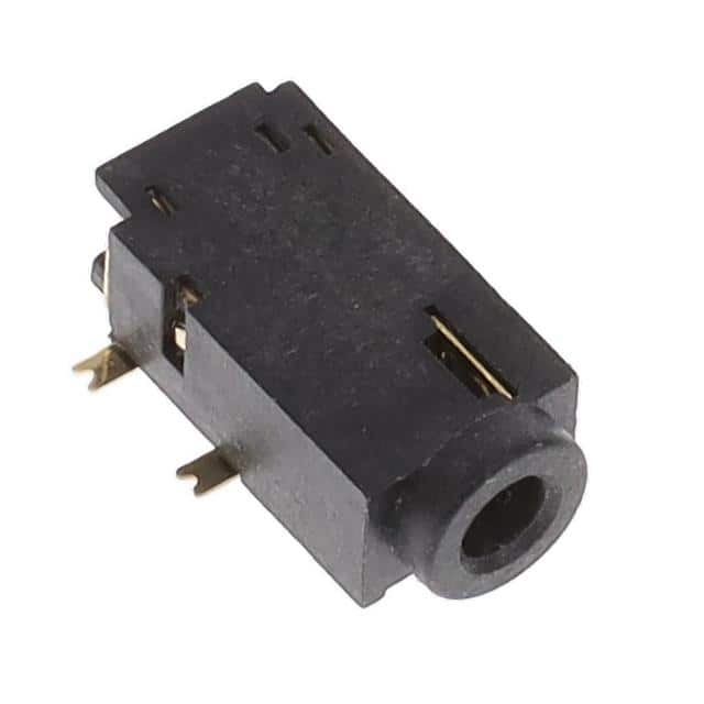 ASJ-103-J-T/R AUDIO JACK