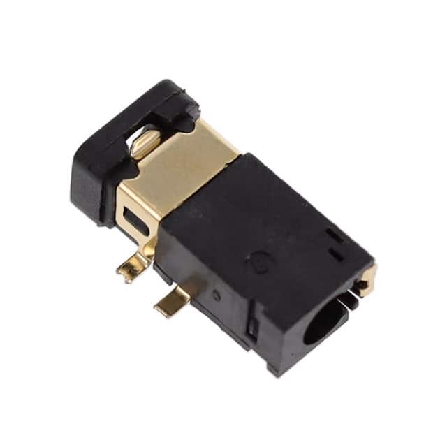 ASJ-112-M-T/R AUDIO JACK