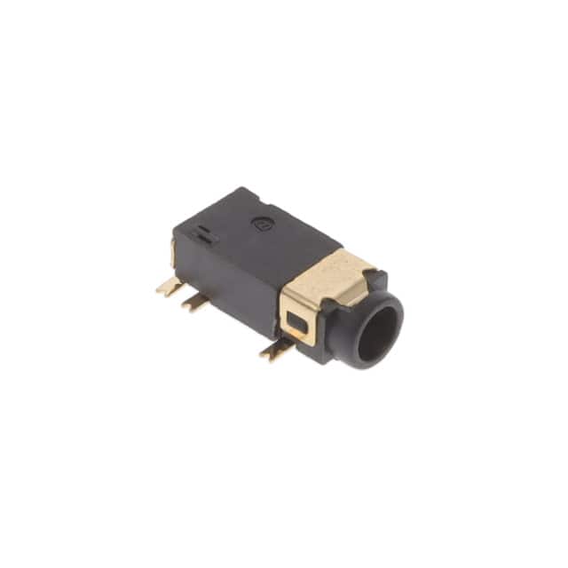 ASJ-137-I-T/R AUDIO JACK