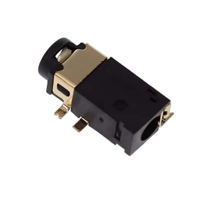 ASJ-137-J-T/R AUDIO JACK