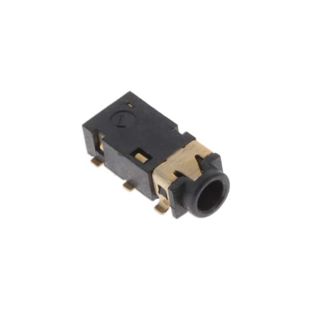 ASJ-145L-I-T/R AUDIO JACK
