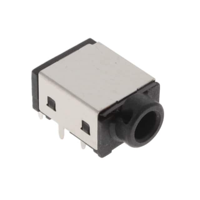 ASJ-192-Y-T/R AUDIO JACK