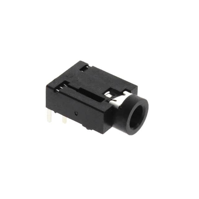 ASJ-99H-R-HT-T/R AUDIO JACK