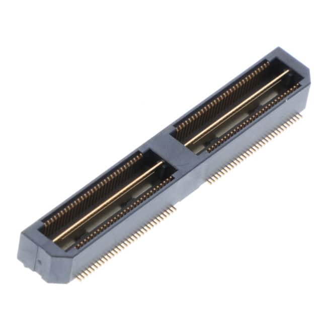 BB5H-PC-120-G-4.27-HF-T/R CONN B-B PLUG 120POS 0.50MM SMT