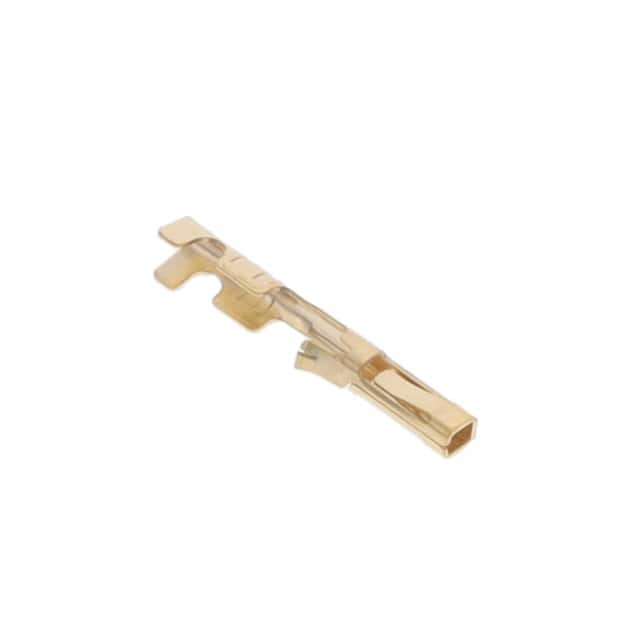 CDH-C-G-R CONTACT CRIMP FOR CDH-XX GOLD