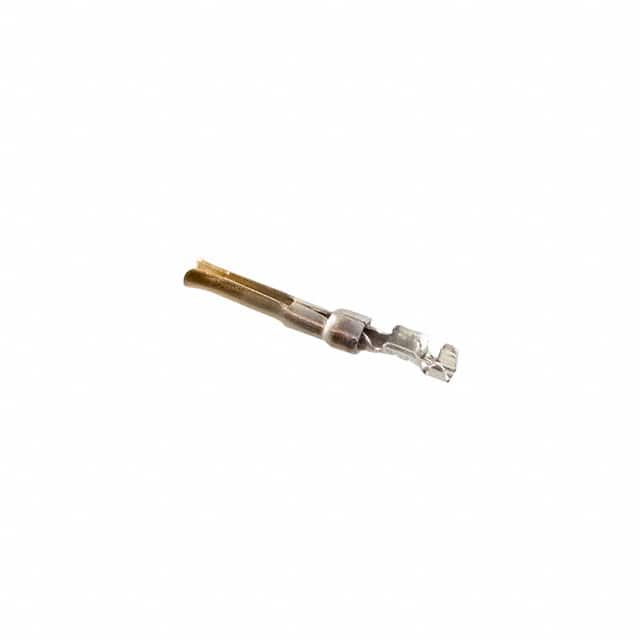 DCS-01-R D-SUB CRIMP, WIRE TO BOARD, PIN