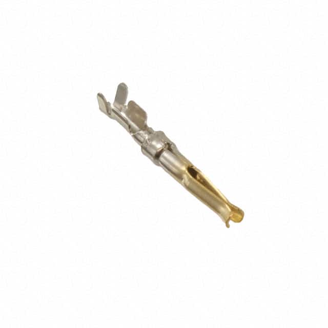 DCS-01A-R CONTACTS FEMALE D-SUB CRIMP 24-2