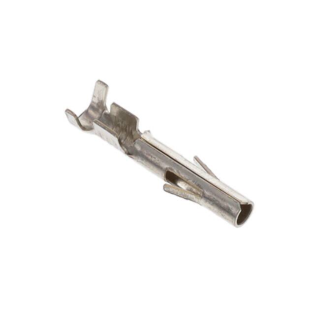 DME-B2-C-F-R SOCKET CONTACT (16-20 AWG) - TIN