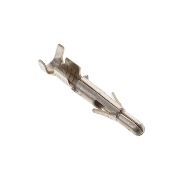 DME-B2-C-M-R PIN CONTACT (16-20 AWG) - TIN PL