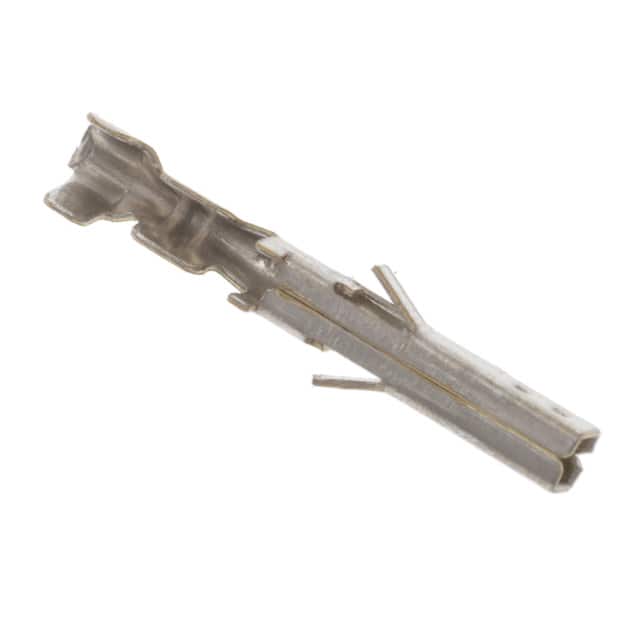 DMH-A-C-F-B WIRE TO BOARD, PIN HEADER CRIMP