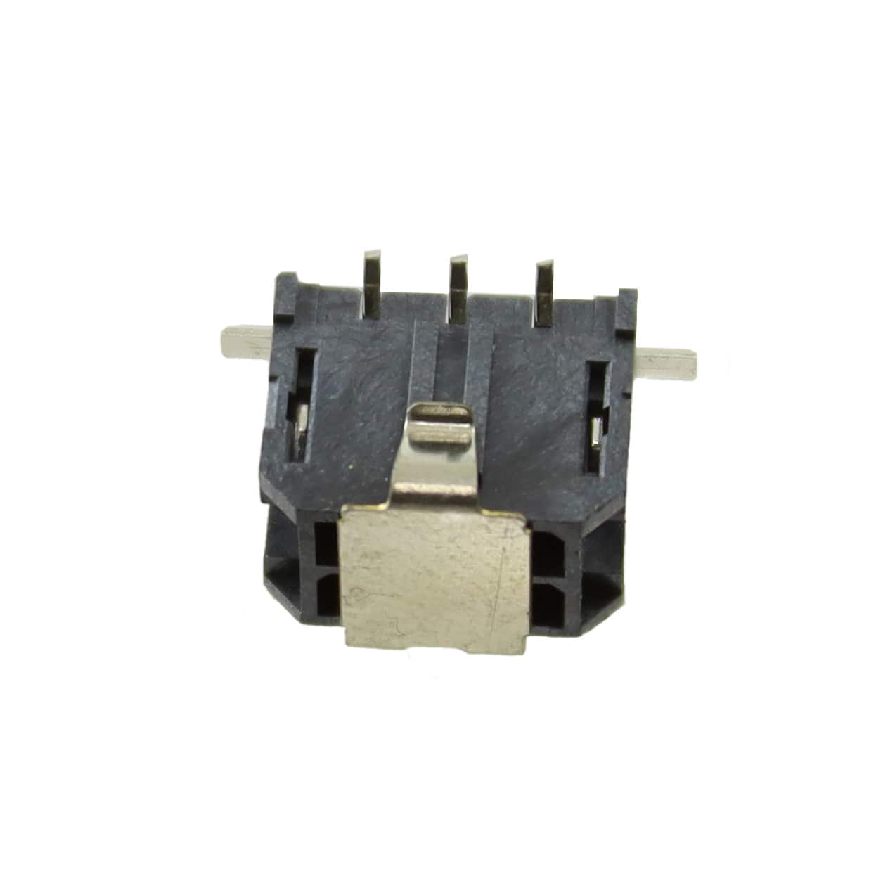 DML-06-A-V-T-TSMT CONN HEADER SMD 6POS 3MM
