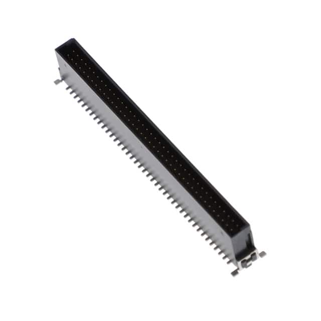 ESMC-M-80-SGS-SMT-C-PP-T/R CONN HEADER VERT SMT 80POS 1.27M