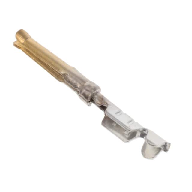 HDCS-01-R HIGH DENSITY D-SUB SOCKET CONTAC