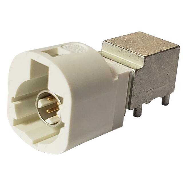 HSD-04B-S-PRA-SG-C1-TR CONN FAKRA HIGH SPEED DATA 4POS