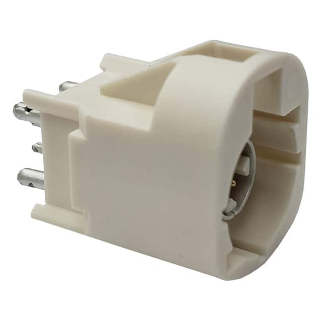 HSD-04B-S-PT-SG-C1-TR CONN FAKRA HIGH SPEED DATA 4POS