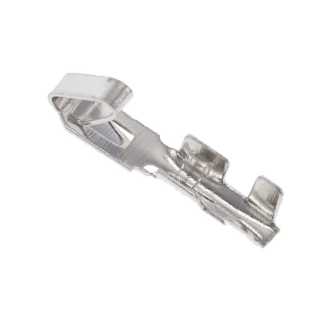 MTA-C-R CONN 22-28 AWG CRIMP TIN
