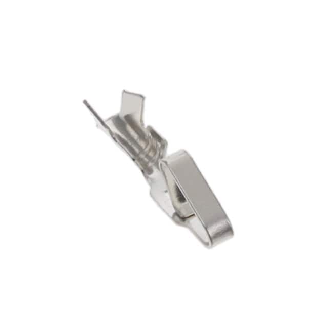 MTB-C-R CONN 18-26AWG CRIMP TIN
