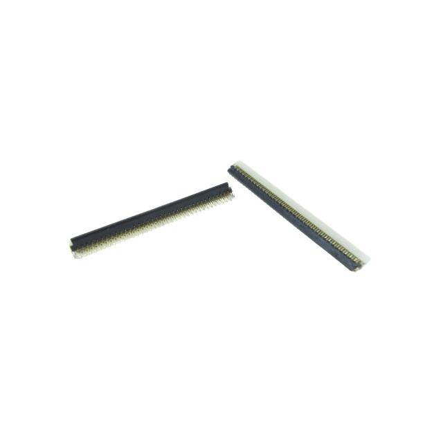 PCA-7F-71-HL-3-G CONN FFC BOTTOM 71POS 0.3MM R/A
