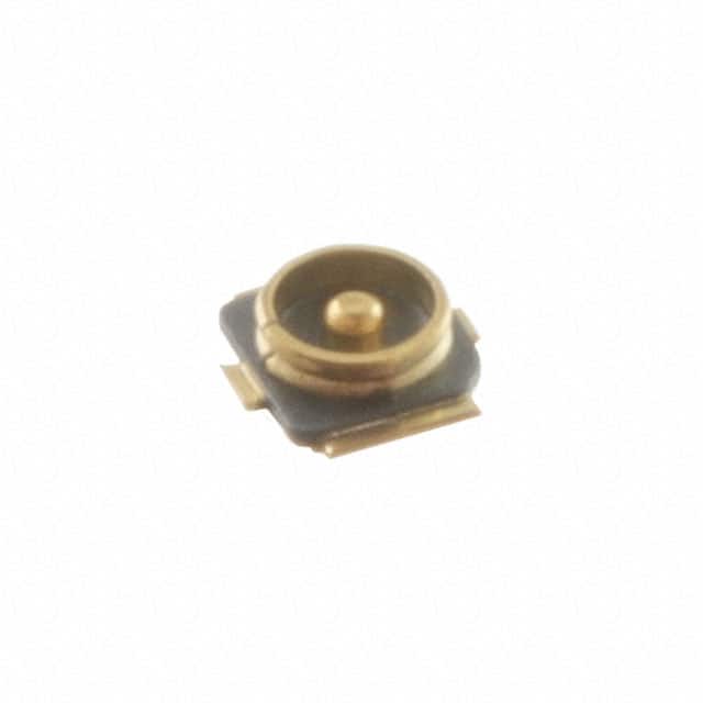 RF20-10A-L-00-50-G-T/R CONN RF MHF SMT VERT 50OHM