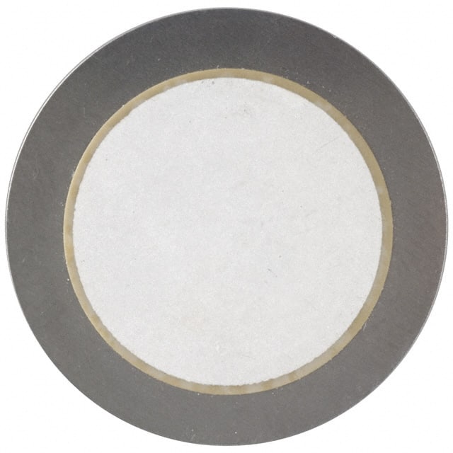 AB2072S BUZZER ELEMENT STD 7.2KHZ 20MM