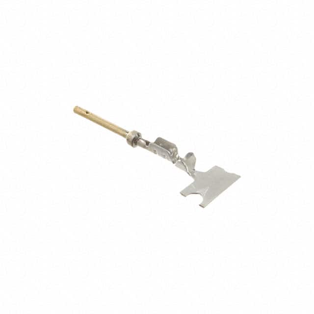 HDCP-01-R HIGH DENSITY D-SUB PLUG CONTACT